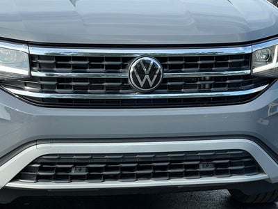 2023 Volkswagen Atlas Cross Sport 3.6L V6 SEL