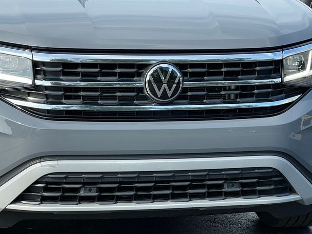 2023 Volkswagen Atlas Cross Sport 3.6L V6 SEL