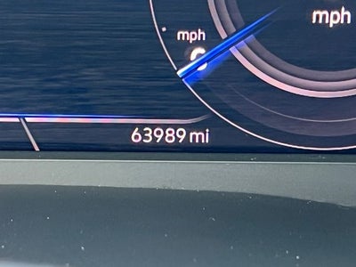 2023 Volkswagen Atlas Cross Sport 3.6L V6 SEL