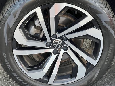 2023 Volkswagen Atlas Cross Sport 3.6L V6 SEL