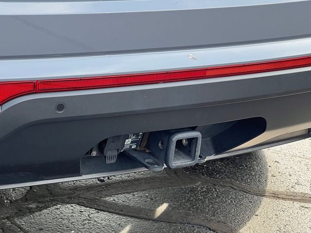 2023 Volkswagen Atlas Cross Sport 3.6L V6 SEL