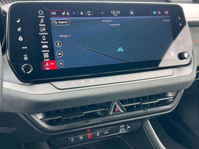 2026 Dodge Charger CHARGER SCAT PACK PLUS 2-DOOR AWD