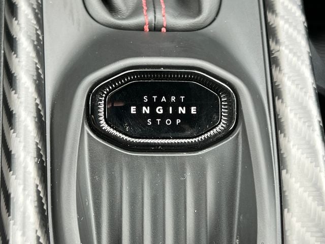 2026 Dodge Charger CHARGER SCAT PACK PLUS 2-DOOR AWD