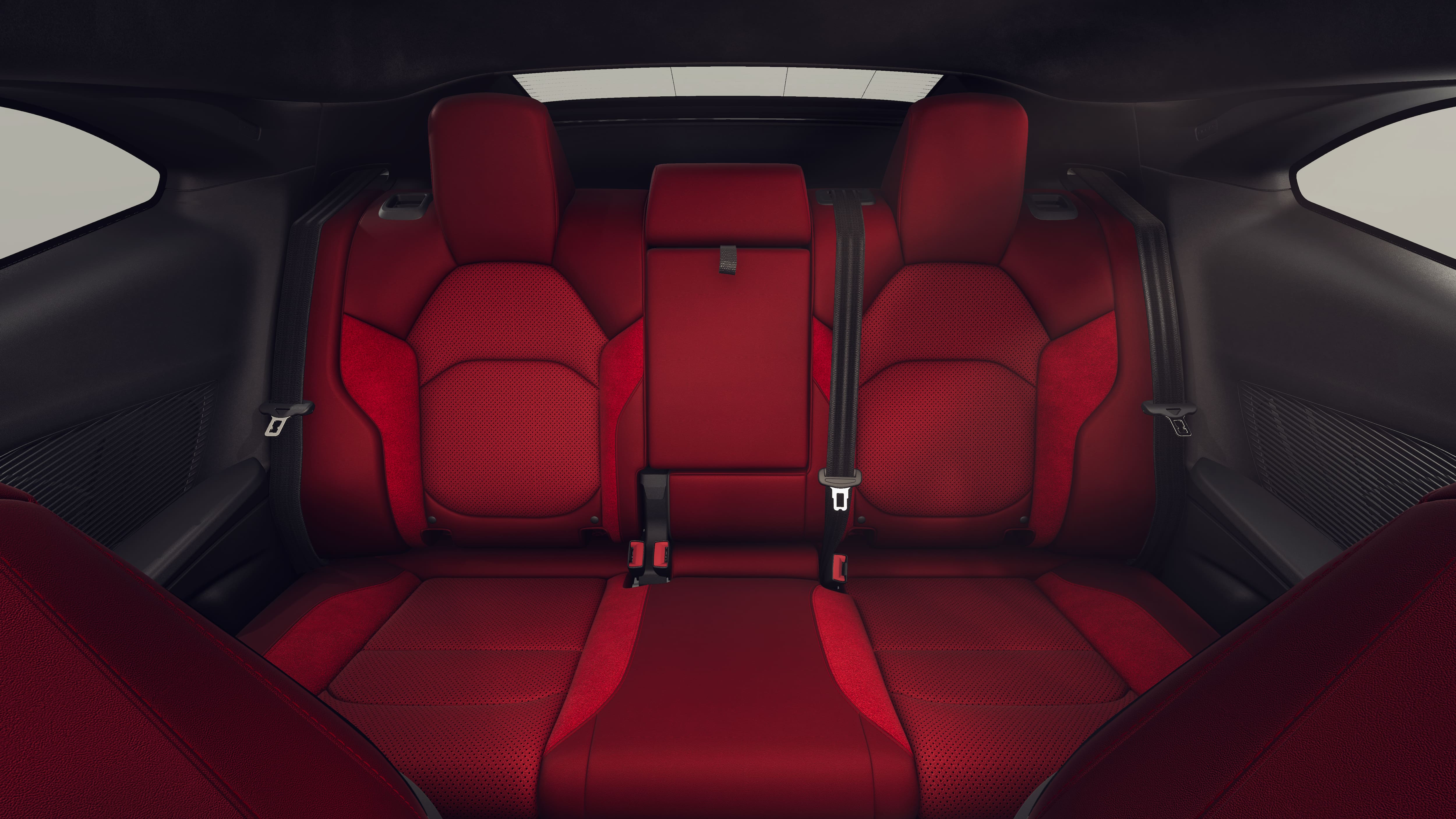 2026 Dodge Charger CHARGER SCAT PACK PLUS 2-DOOR AWD