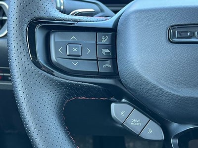 2026 Dodge Charger CHARGER SCAT PACK 2-DOOR AWD