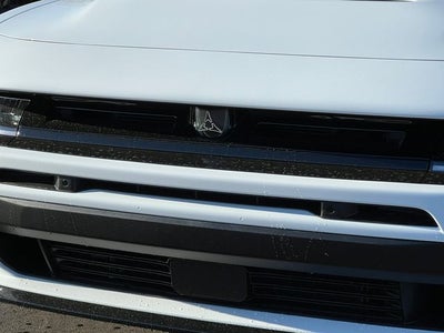 2026 Dodge Charger CHARGER SCAT PACK 2-DOOR AWD