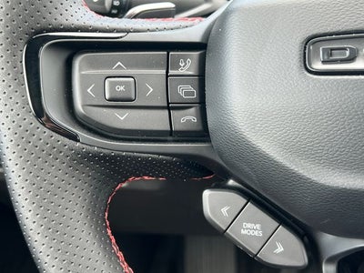 2026 Dodge Charger CHARGER R/T 4-DOOR AWD