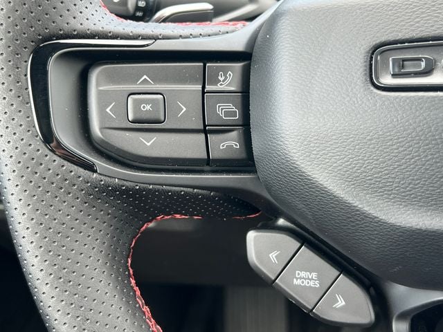 2026 Dodge Charger CHARGER R/T 4-DOOR AWD