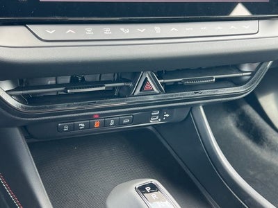 2026 Dodge Charger CHARGER R/T 4-DOOR AWD