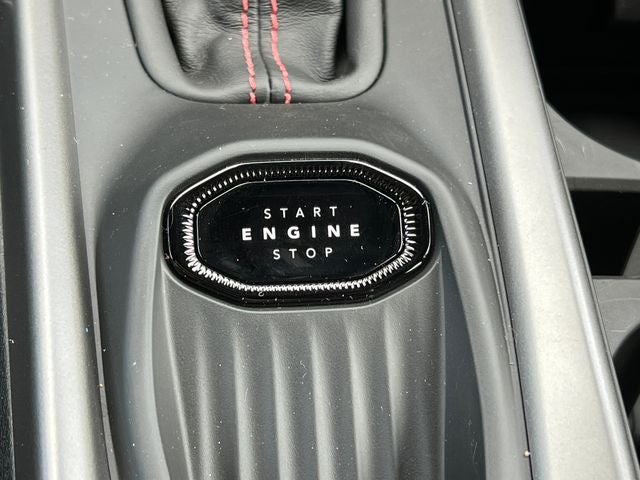 2026 Dodge Charger CHARGER R/T 4-DOOR AWD