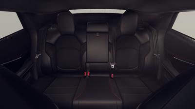 2026 Dodge Charger CHARGER R/T 4-DOOR AWD