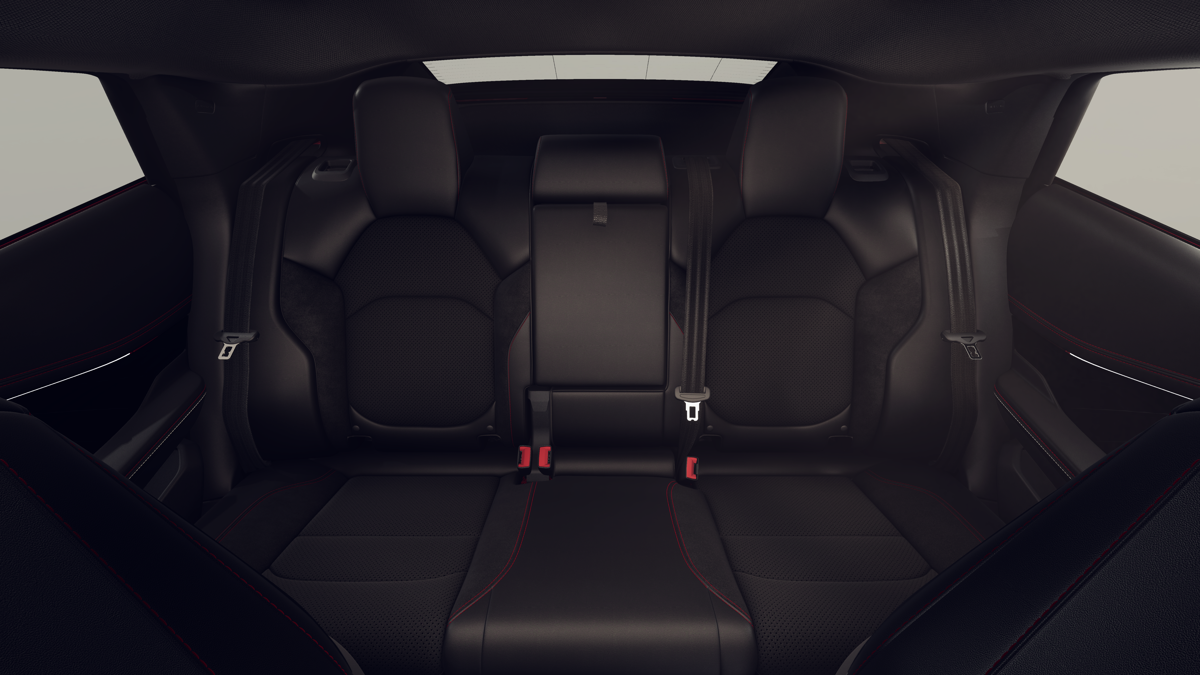 2026 Dodge Charger CHARGER R/T 4-DOOR AWD