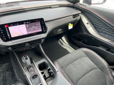 2026 Dodge Charger CHARGER R/T 4-DOOR AWD