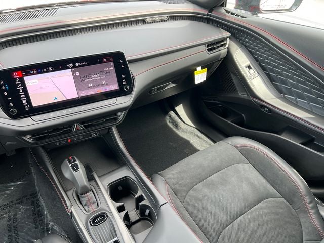 2026 Dodge Charger CHARGER R/T 4-DOOR AWD