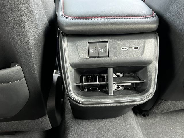 2026 Dodge Charger CHARGER R/T 4-DOOR AWD