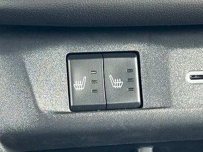 2026 Dodge Charger CHARGER R/T 4-DOOR AWD