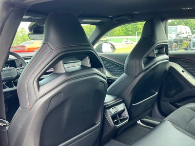 2026 Dodge Charger CHARGER R/T 4-DOOR AWD