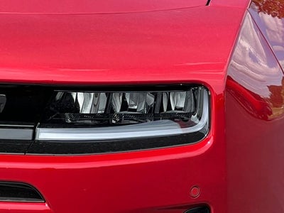 2026 Dodge Charger CHARGER R/T 4-DOOR AWD