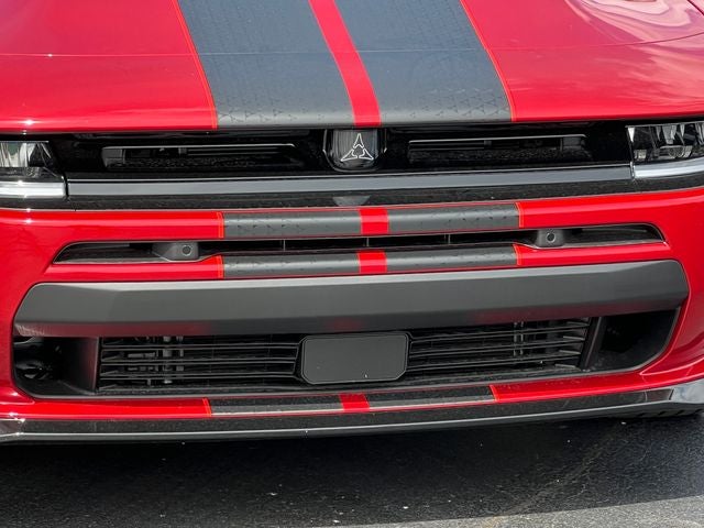 2026 Dodge Charger CHARGER R/T 4-DOOR AWD