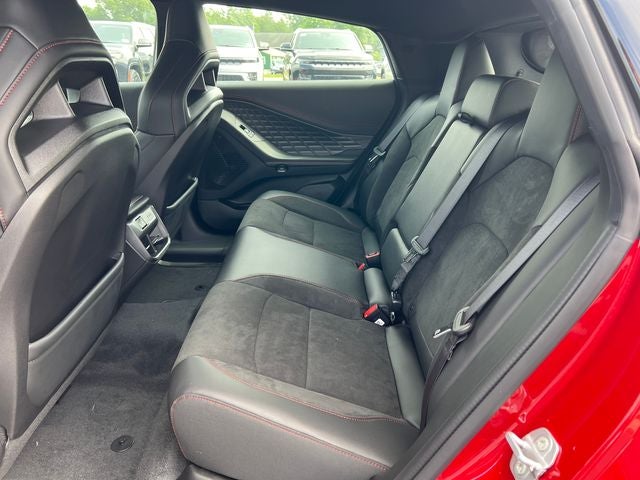 2026 Dodge Charger CHARGER R/T 4-DOOR AWD