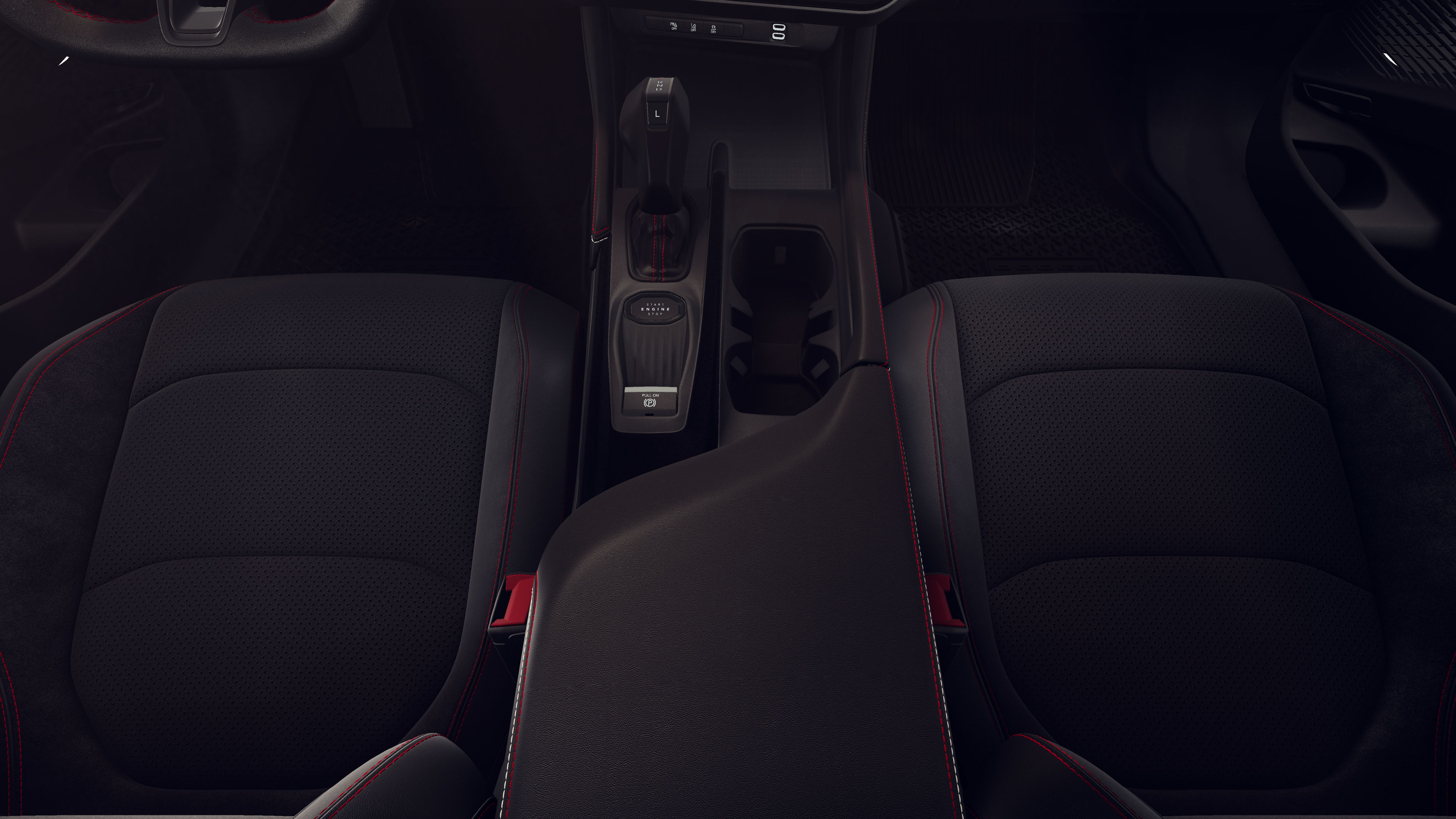 2026 Dodge Charger CHARGER R/T 4-DOOR AWD