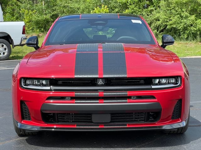 2026 Dodge Charger CHARGER R/T 4-DOOR AWD