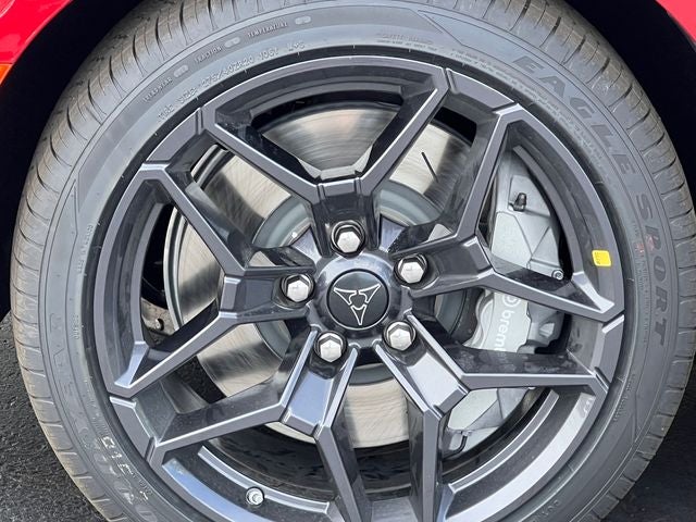 2026 Dodge Charger CHARGER R/T 4-DOOR AWD
