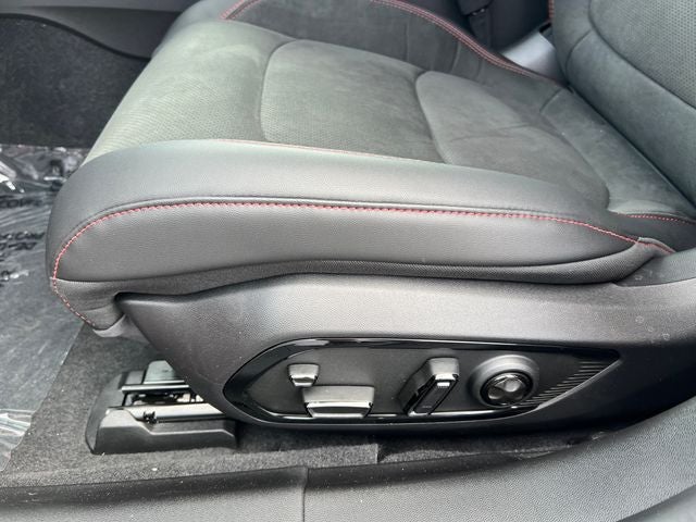 2026 Dodge Charger CHARGER R/T 4-DOOR AWD