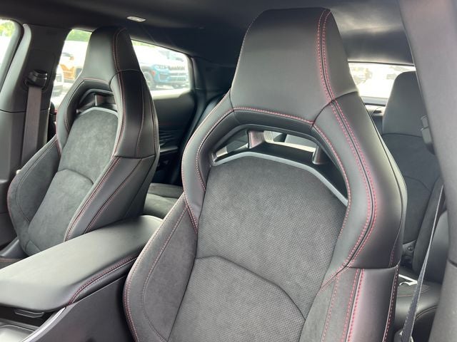 2026 Dodge Charger CHARGER R/T 4-DOOR AWD