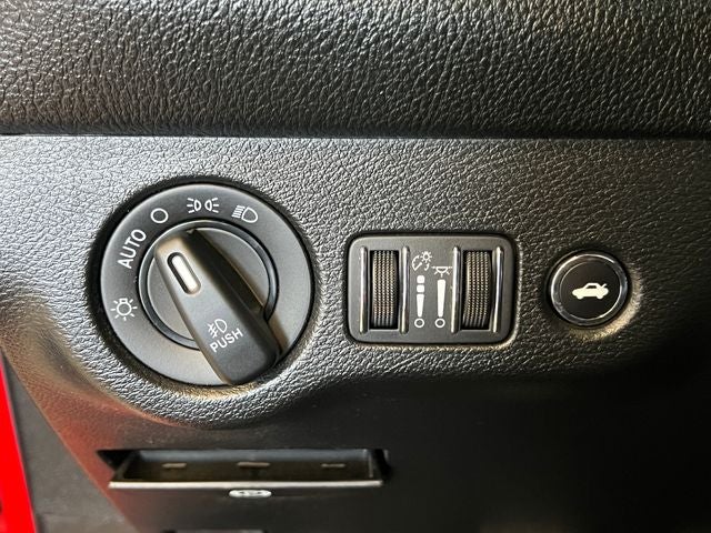 2018 Dodge Challenger Scat Pack - Photo 20