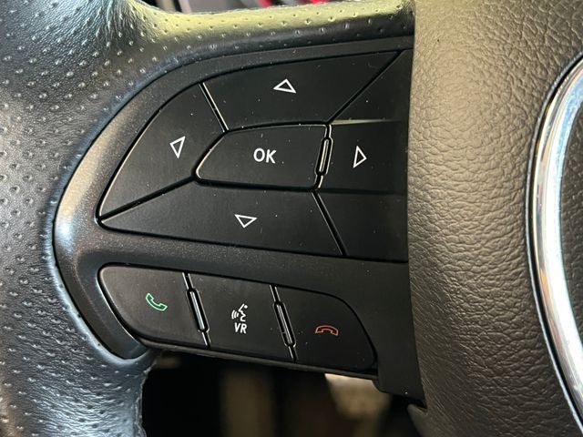 2018 Dodge Challenger Scat Pack - Photo 22