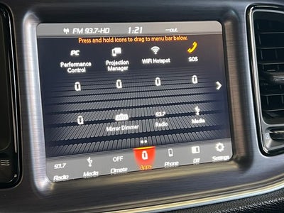 2018 Dodge Challenger R/T Scat Pack