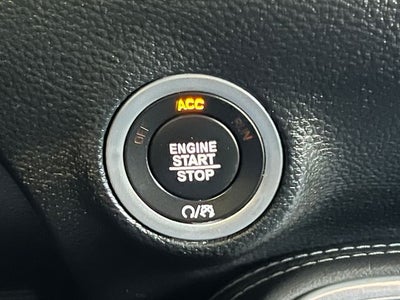 2018 Dodge Challenger R/T Scat Pack