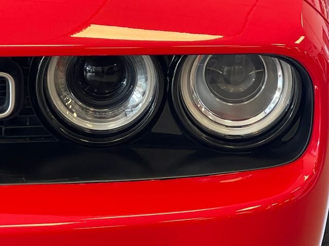 2018 Dodge Challenger R/T Scat Pack