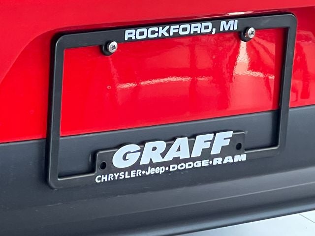 2018 Dodge Challenger R/T Scat Pack