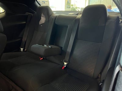 2018 Dodge Challenger R/T Scat Pack