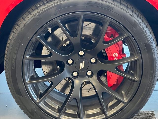 2018 Dodge Challenger R/T Scat Pack