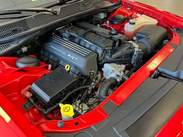 2018 Dodge Challenger Scat Pack - Photo 9