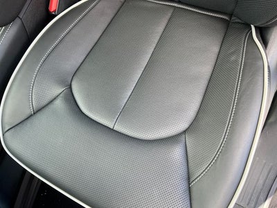 2027 Chrysler Pacifica PACIFICA LIMITED