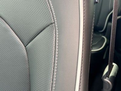 2027 Chrysler Pacifica PACIFICA LIMITED