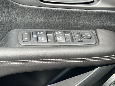 2027 Chrysler Pacifica PACIFICA LIMITED