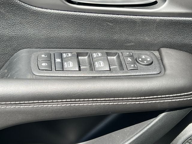 2027 Chrysler Pacifica PACIFICA LIMITED