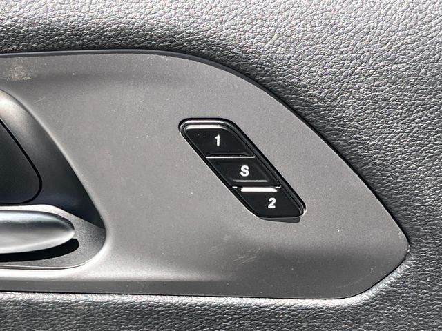 2027 Chrysler Pacifica PACIFICA LIMITED