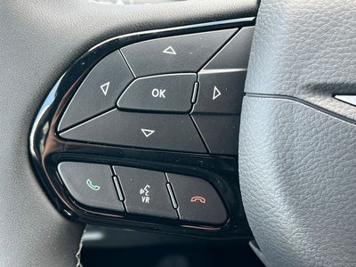 2027 Chrysler Pacifica PACIFICA LIMITED