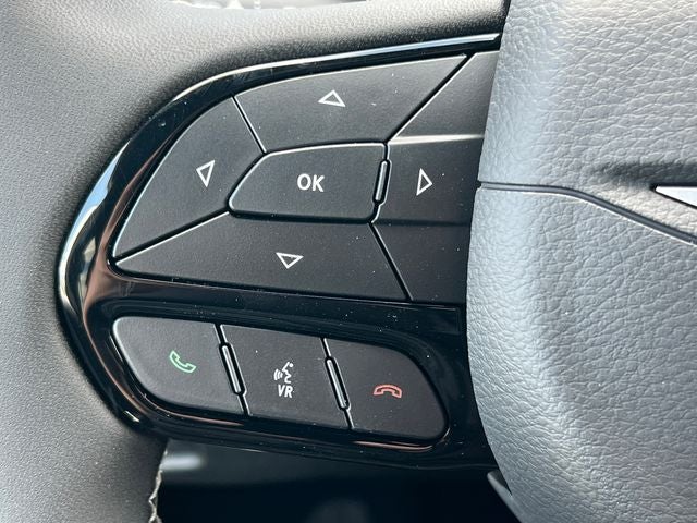 2027 Chrysler Pacifica PACIFICA LIMITED