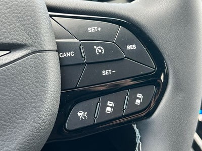 2027 Chrysler Pacifica PACIFICA LIMITED