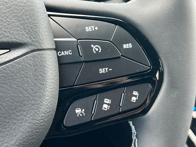 2027 Chrysler Pacifica PACIFICA LIMITED