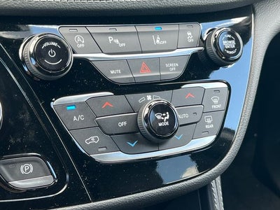 2027 Chrysler Pacifica PACIFICA LIMITED