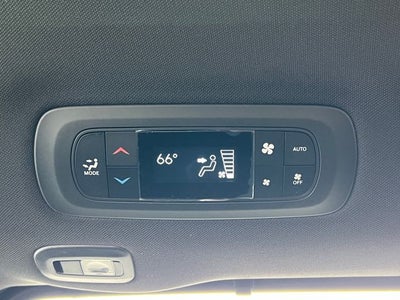 2027 Chrysler Pacifica PACIFICA LIMITED