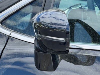 2027 Chrysler Pacifica PACIFICA LIMITED